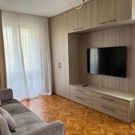 !!Dubois Apartment Varsó Kültér fotó
