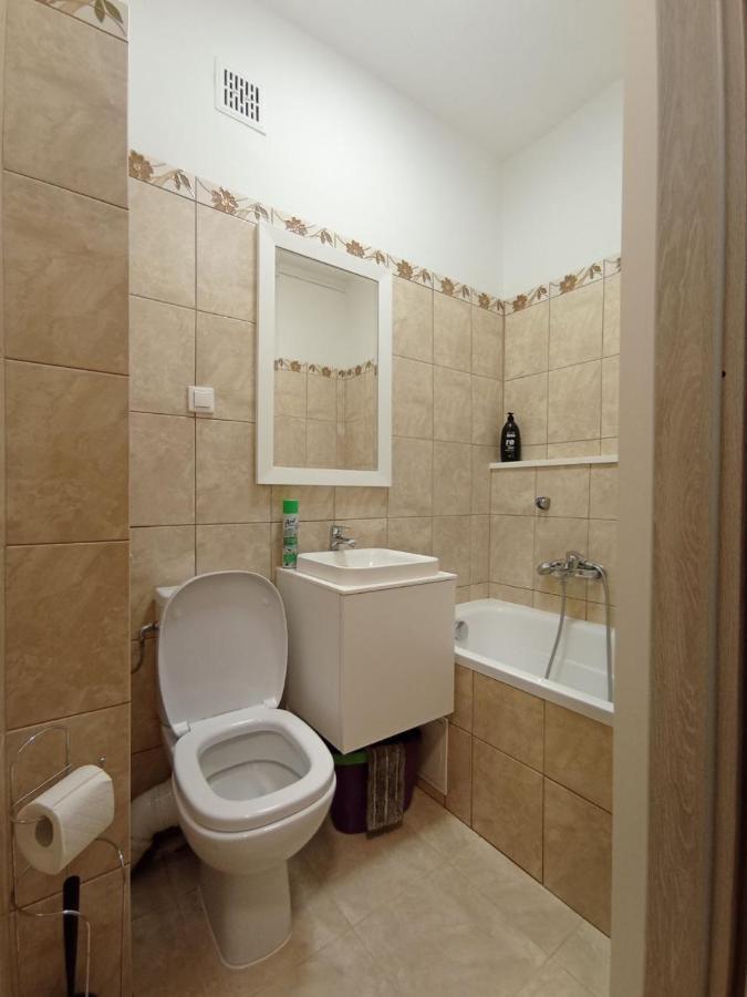!!Dubois Apartment Varsó Kültér fotó