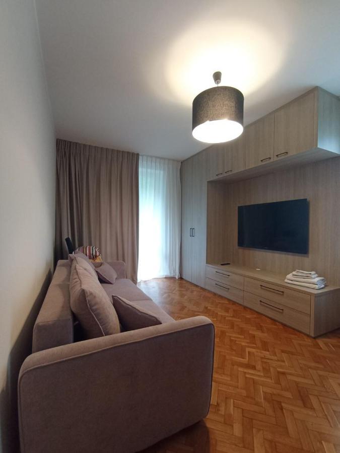 !!Dubois Apartment Varsó Kültér fotó