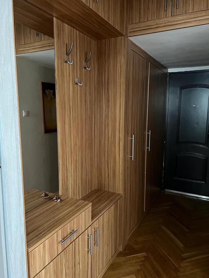 !!Dubois Apartment Varsó Kültér fotó