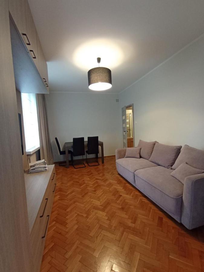 !!Dubois Apartment Varsó Kültér fotó