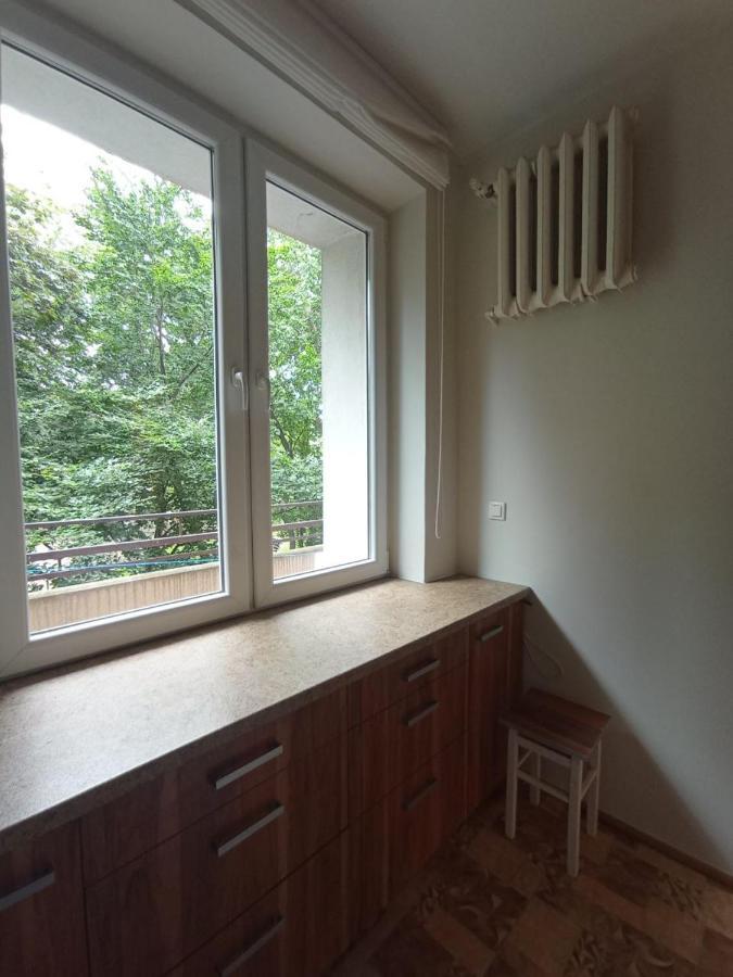 !!Dubois Apartment Varsó Kültér fotó