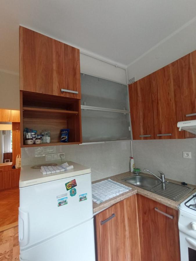 !!Dubois Apartment Varsó Kültér fotó