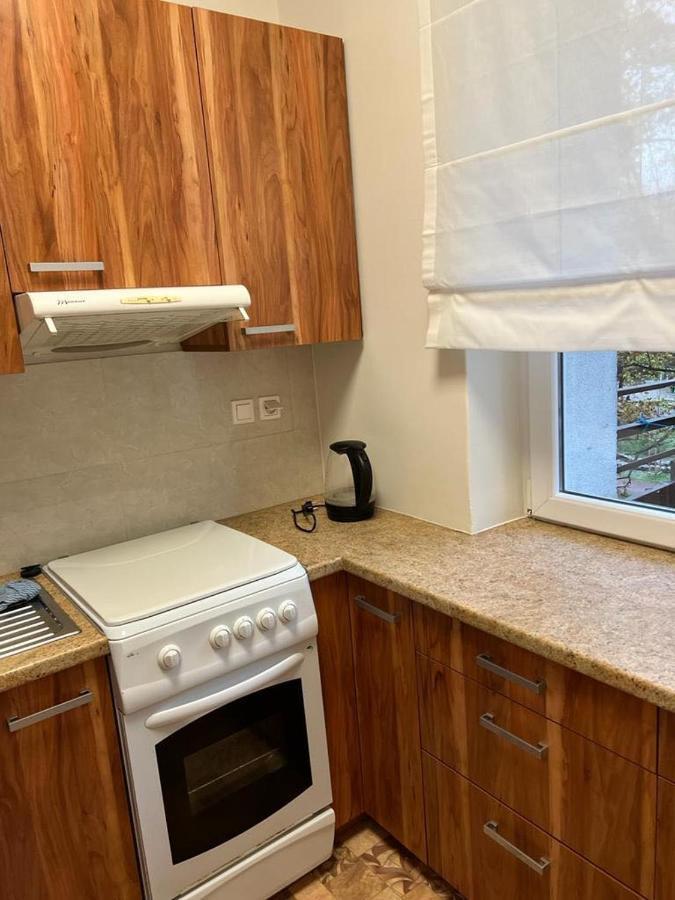 !!Dubois Apartment Varsó Kültér fotó