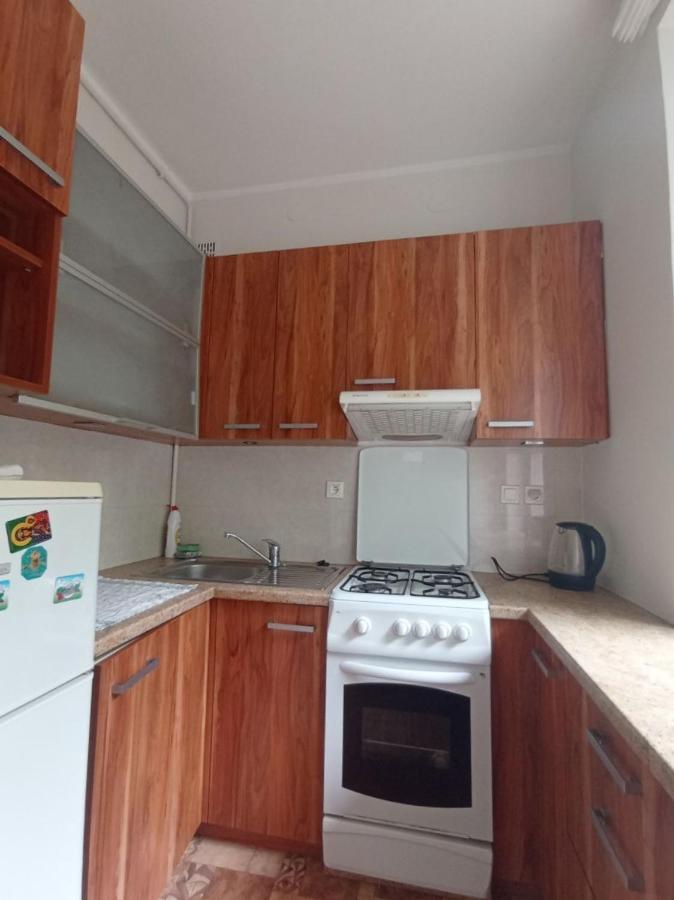 !!Dubois Apartment Varsó Kültér fotó